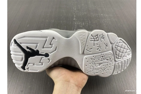 Retro Jordan 9 CT8019-060 Particle Grey CT8019-060 1214